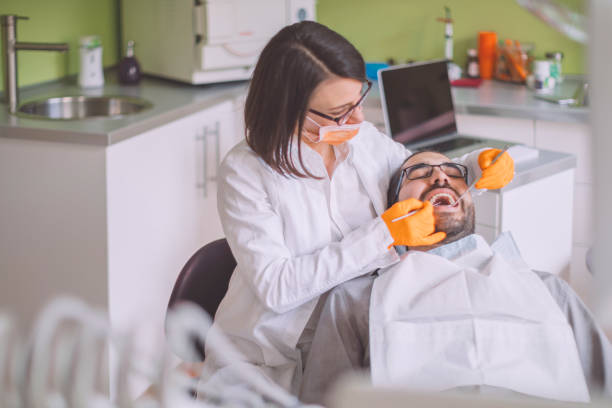 Best Emergency Cosmetic Dentistry in Baileyton, AL