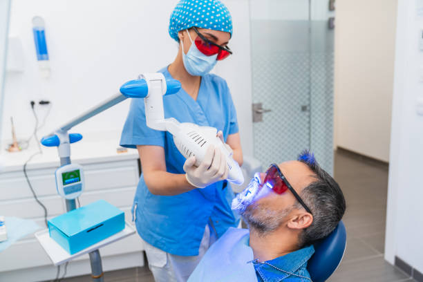 Best Emergency Dentist for Knocked-Out Tooth in Baileyton, AL